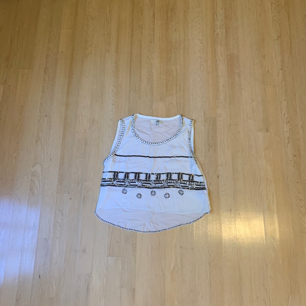 Forever 21 Tanktop